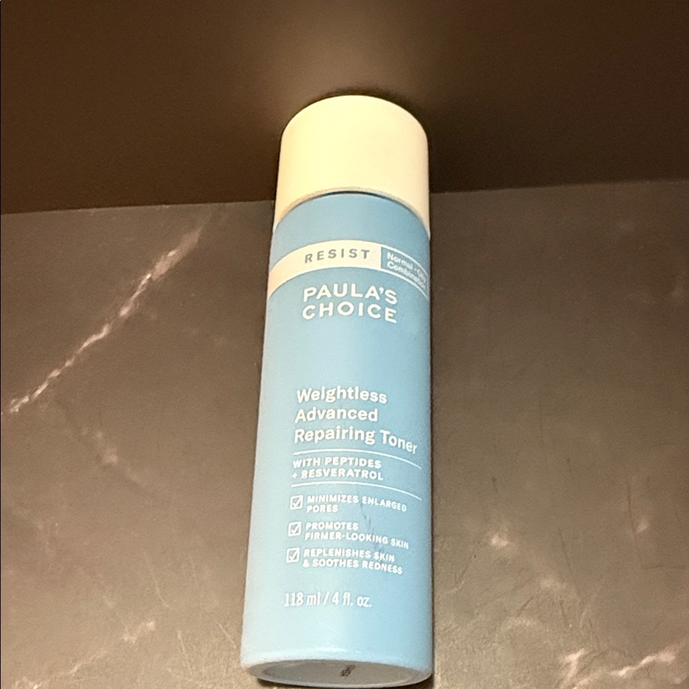Paula's Choice RESIST Advanced Repairing Toner